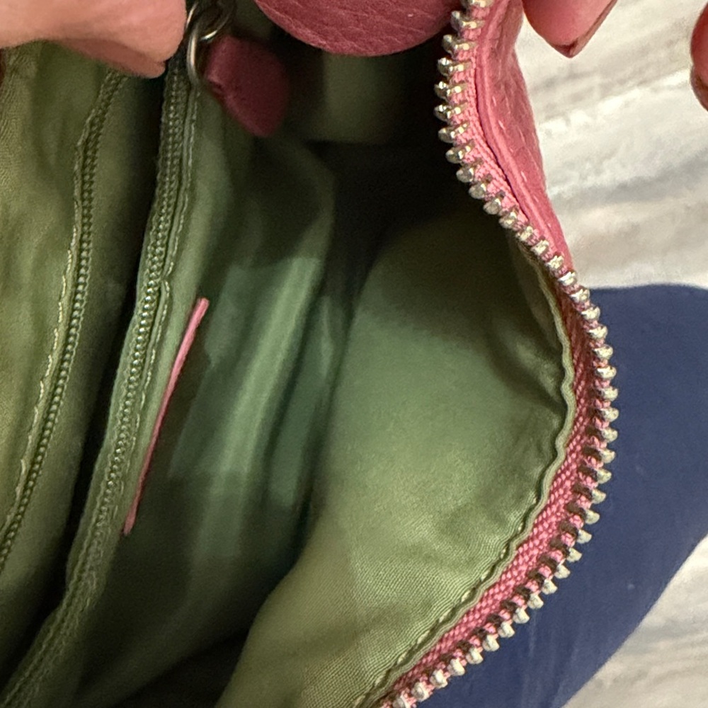 Cole Haan pink Mini Bag - Picture 7 of 7